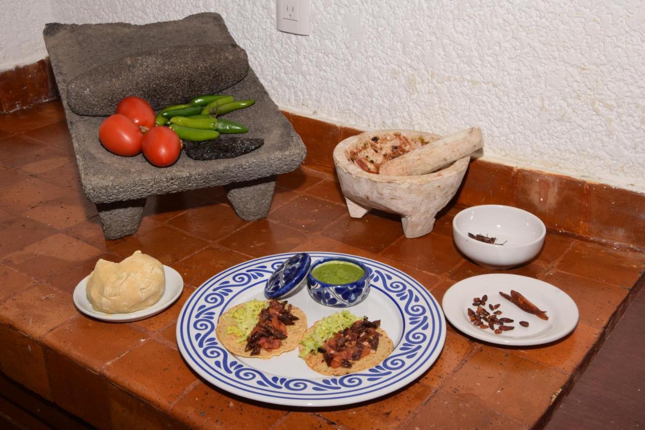 Casa Coyoacán 2*