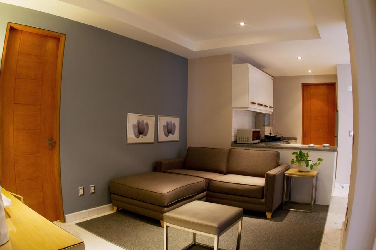 Pennsylvania 4* México DF