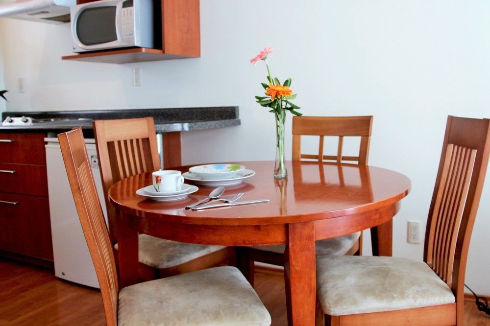 Hotel L'heritage Aristoteles 140 By Bluebay Mexico City