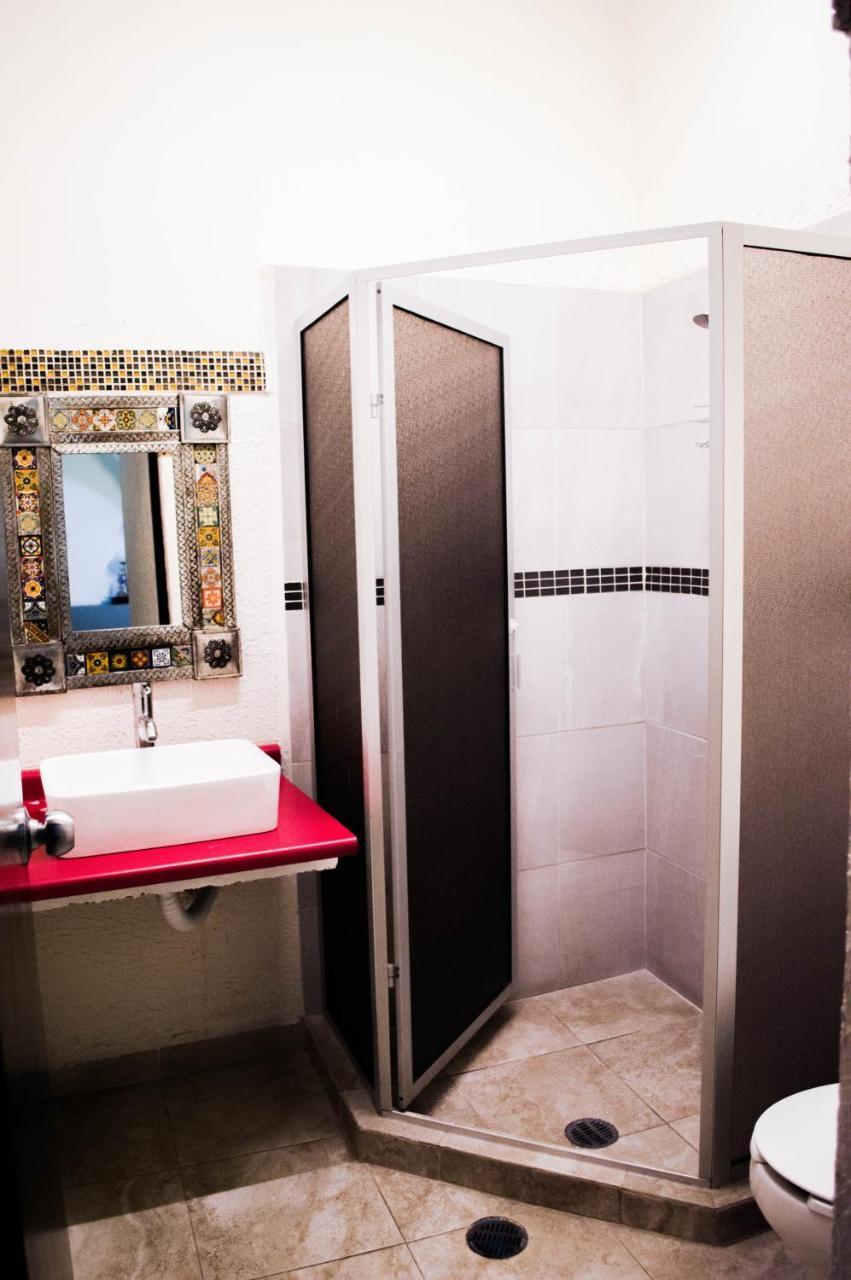 Hom Centro Historico Guest house