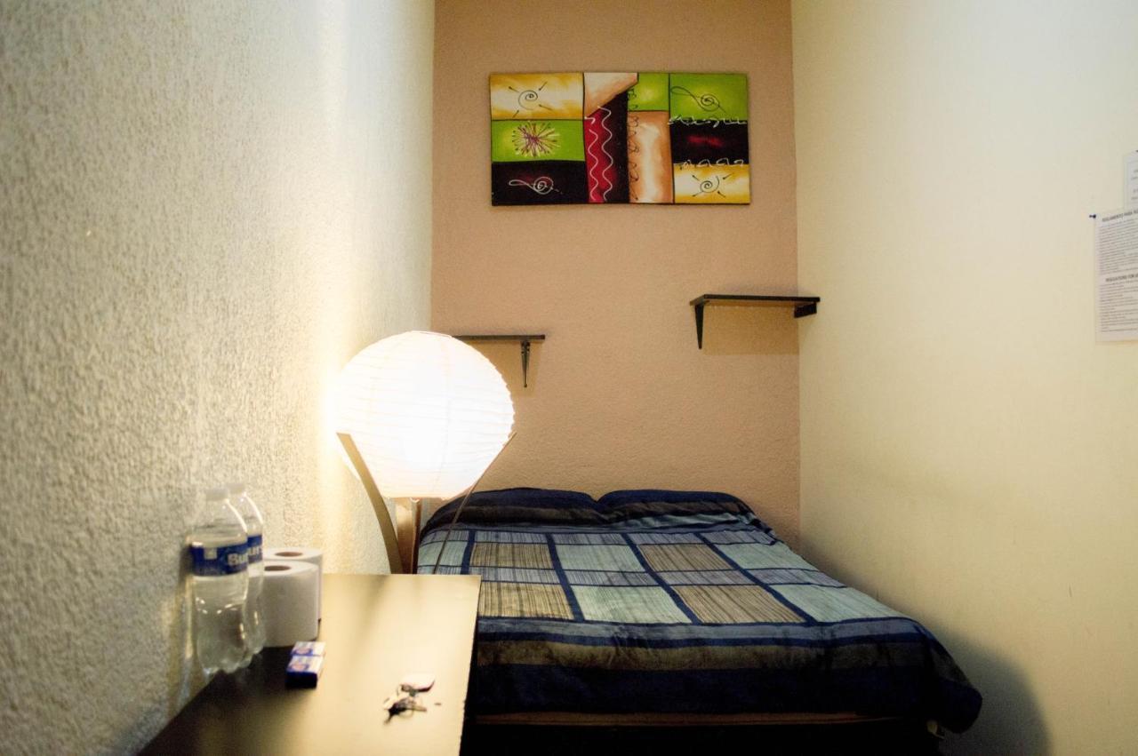 Guest house Hom Centro Historico *