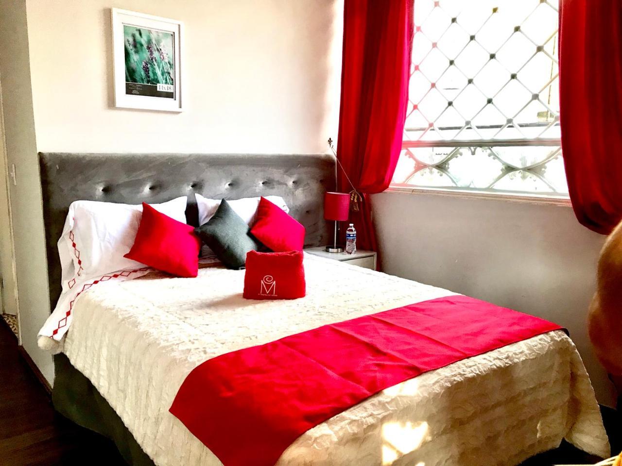 Mariana Allure Boutique Napoles Hotel 3*