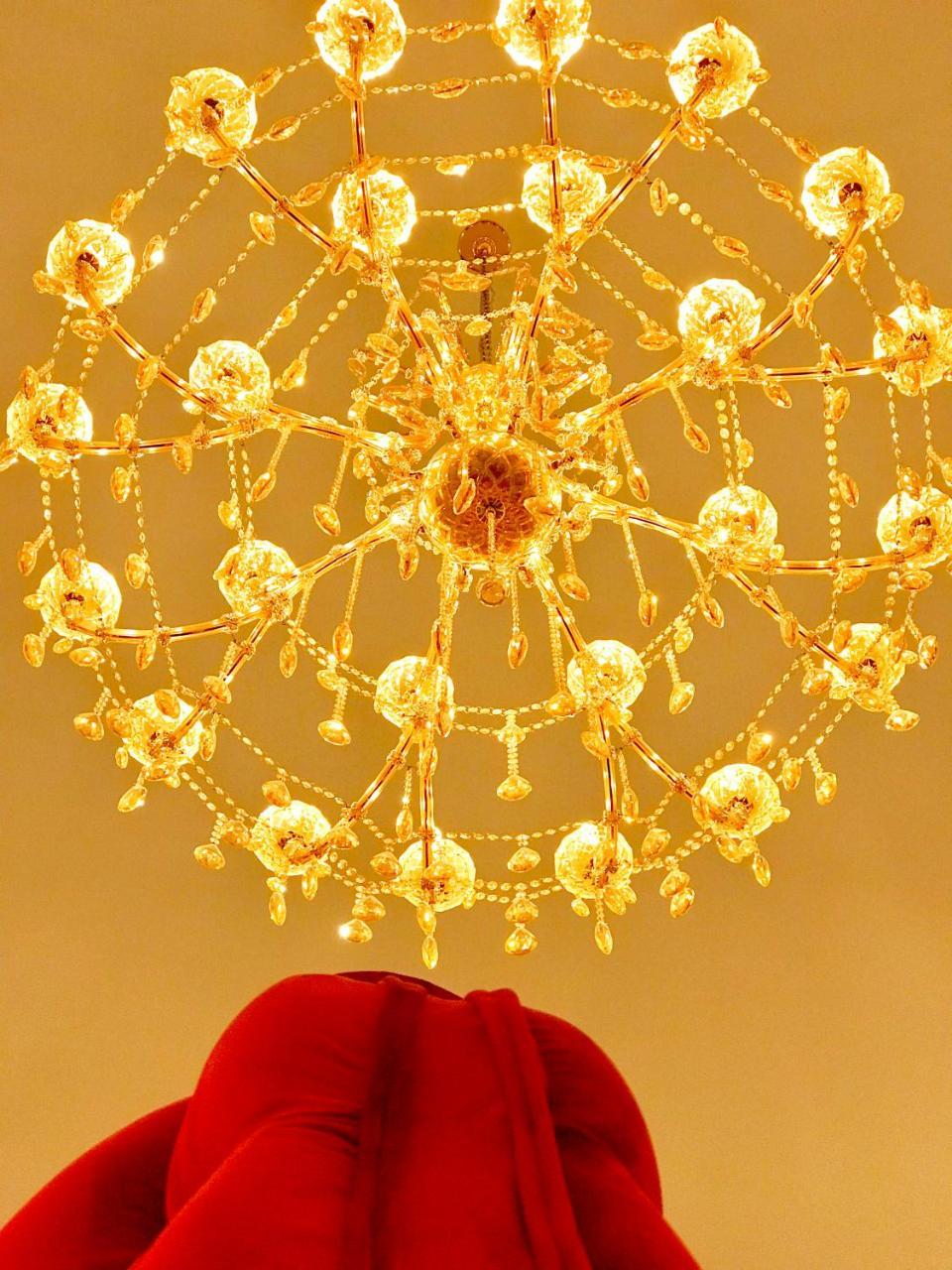 Mariana Allure Boutique Napoles Hotel México DF