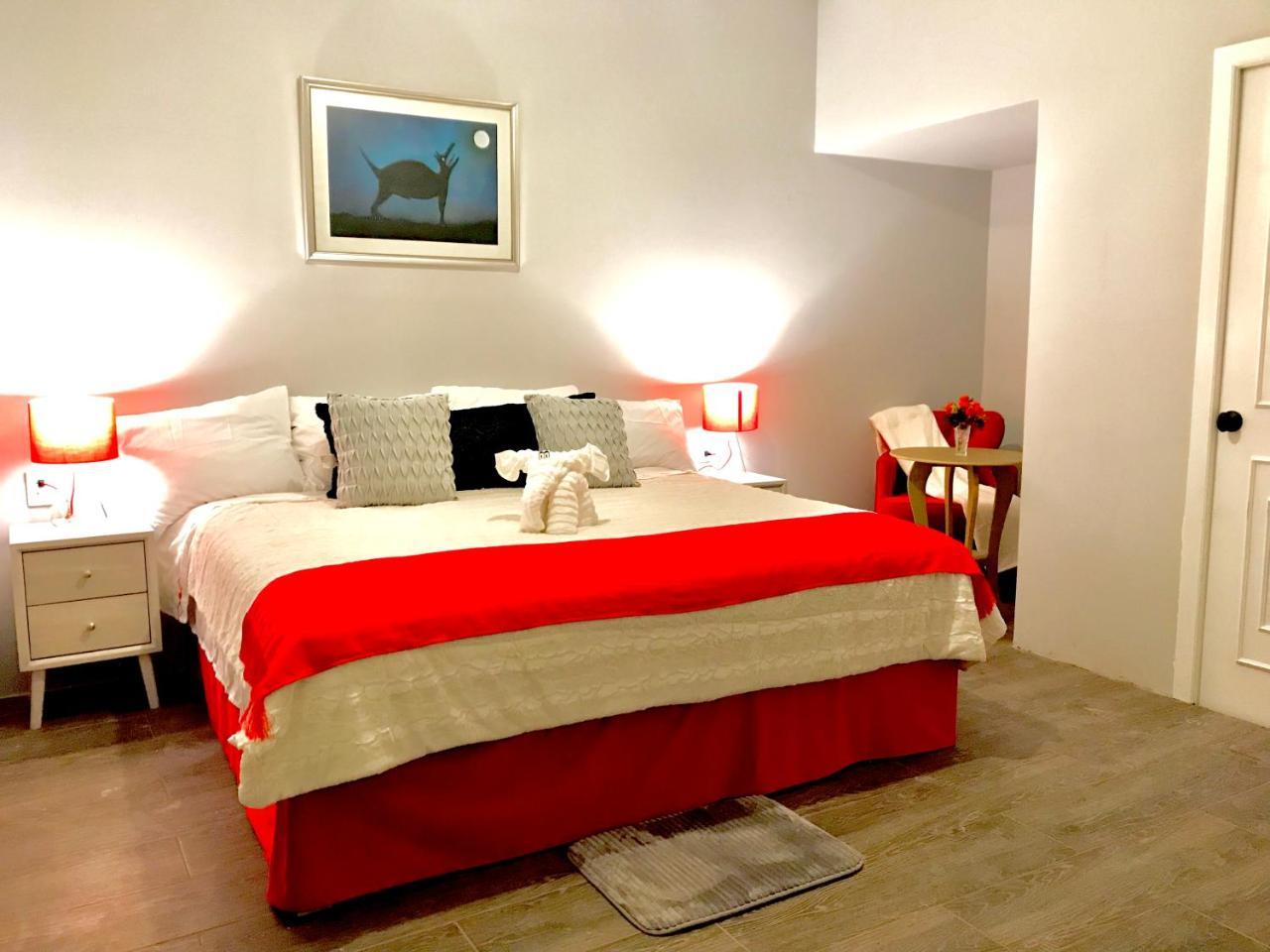 Mariana Allure Boutique Napoles Hotel 3*