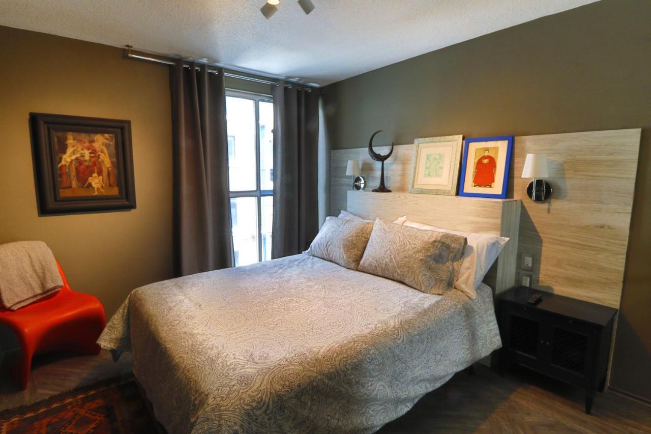 Apartamento Aikia Cdmx México DF