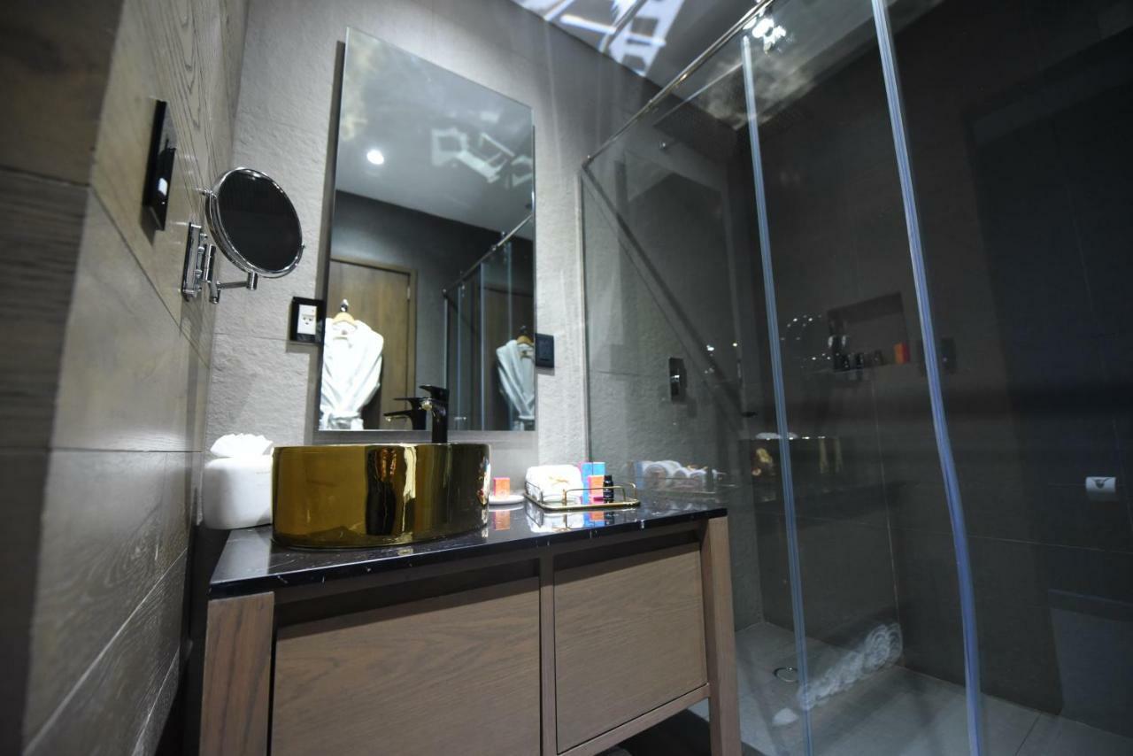 Casa Prim Boutique (adults Only) Hotel Mexico City