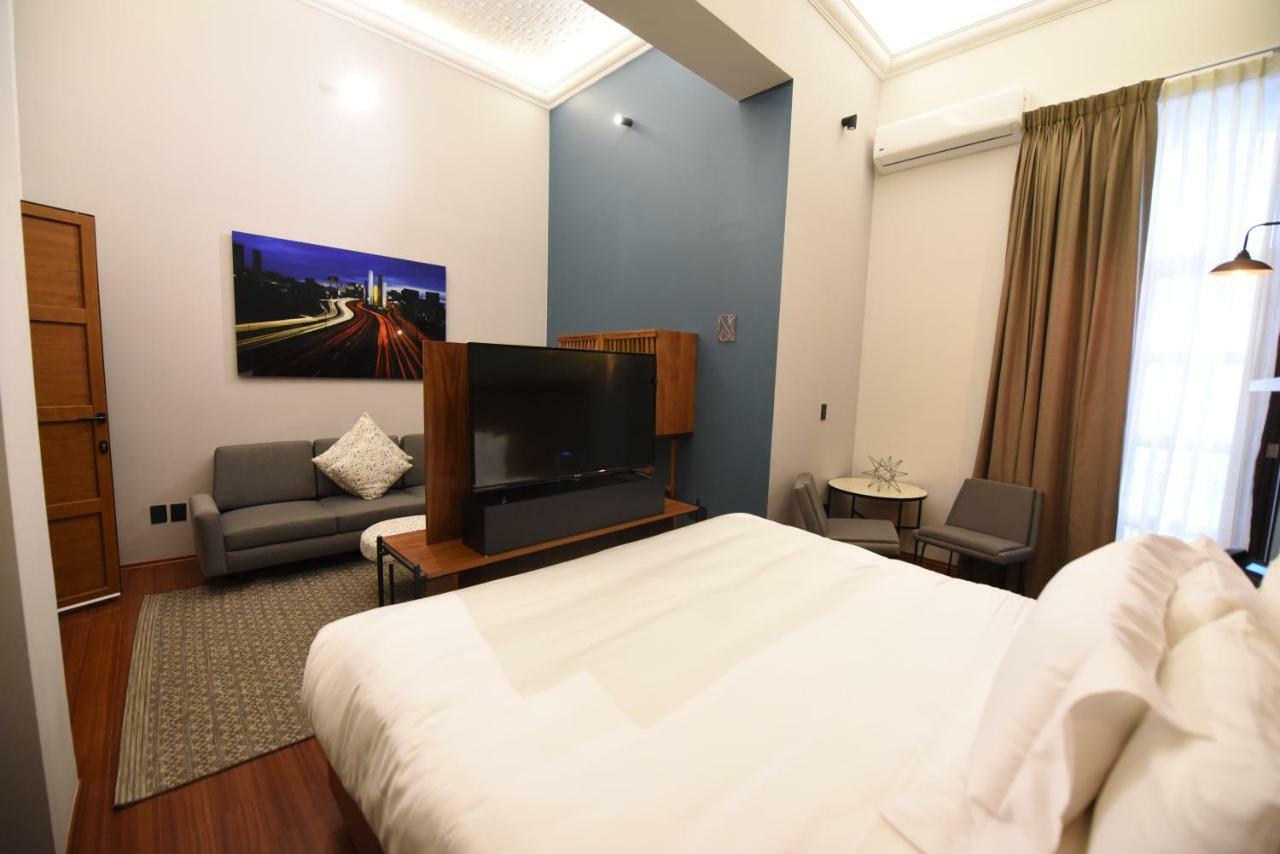 Hotel Casa Prim Boutique (adults Only) Mexico City