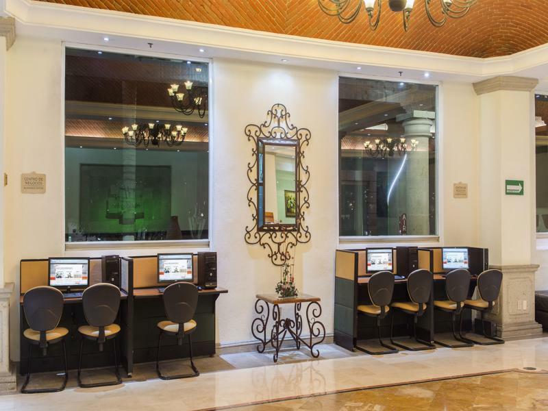 Ciudad De Perinorte, An Ihg Hotel 3*