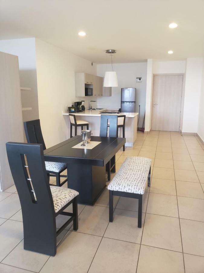 The New Carso Alameda Luxury Lofts Apartamento *