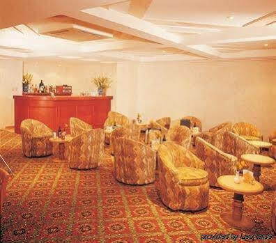 Monaco Hotel 4*