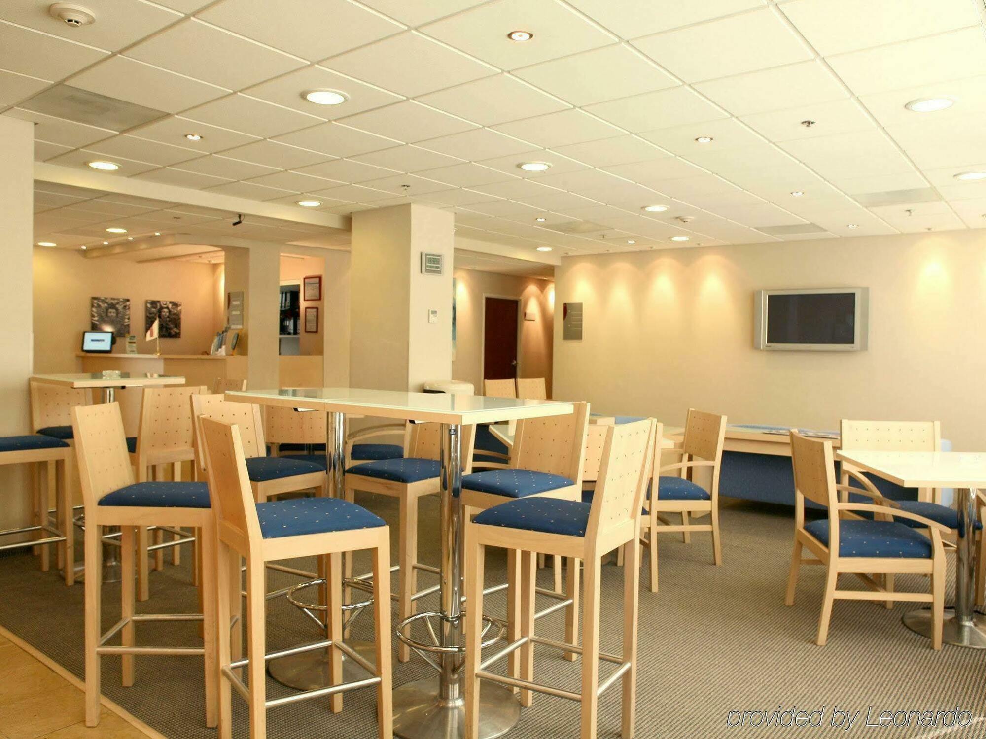 Apartahotel Express By Marriott Ciudad De Mexico Anzures