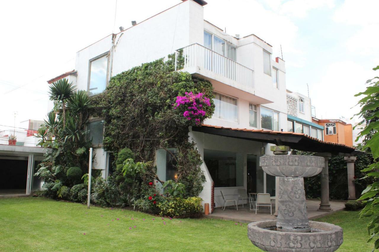 Echegaray Casa Con Enorme Jardin