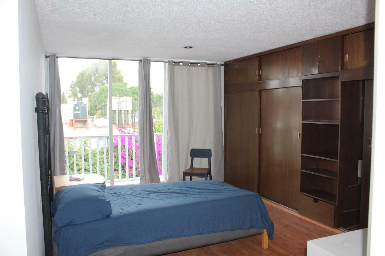 Echegaray Casa Con Enorme Jardin Сasa de vacaciones *