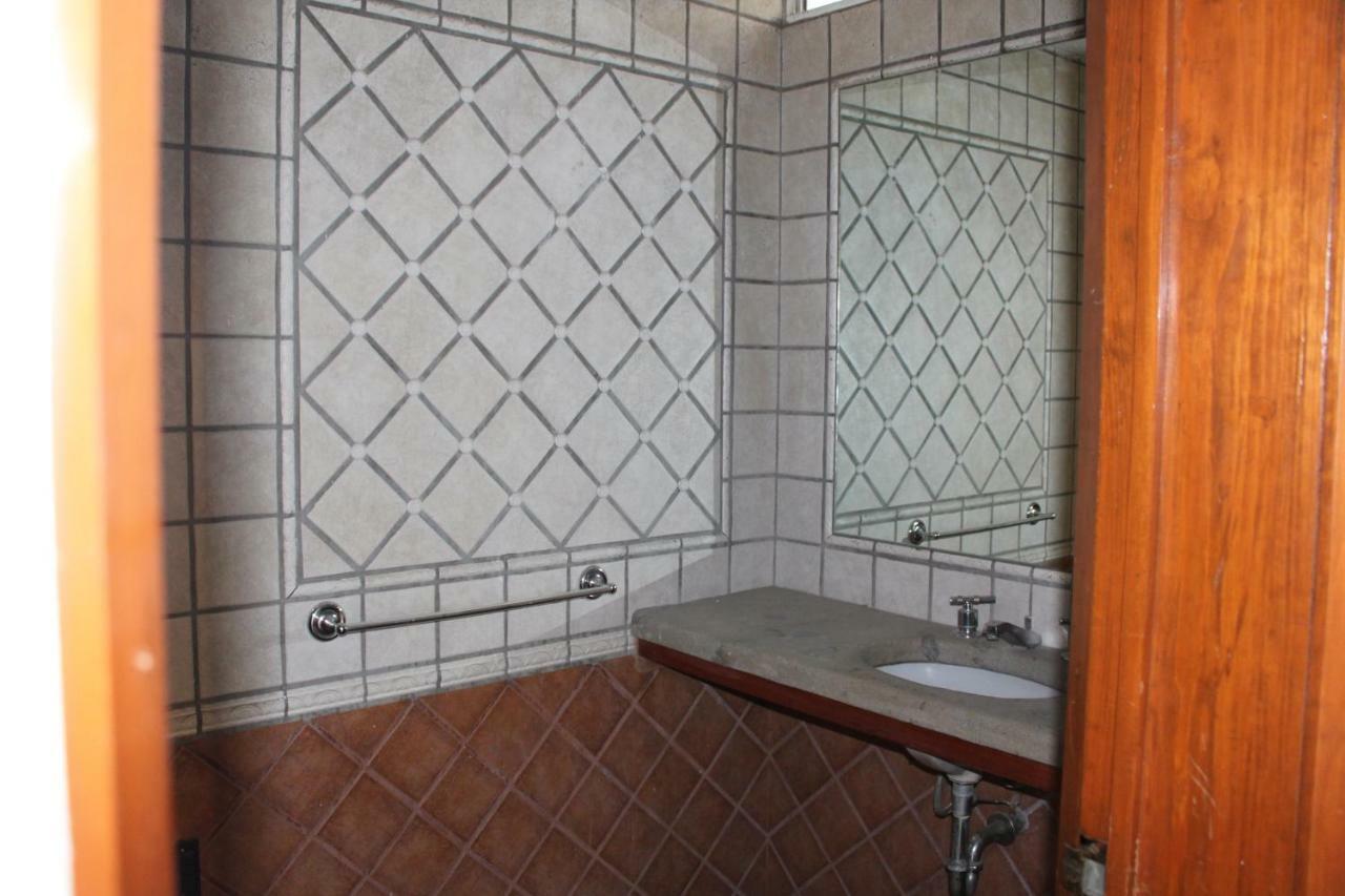 Сasa de vacaciones Echegaray Casa Con Enorme Jardin