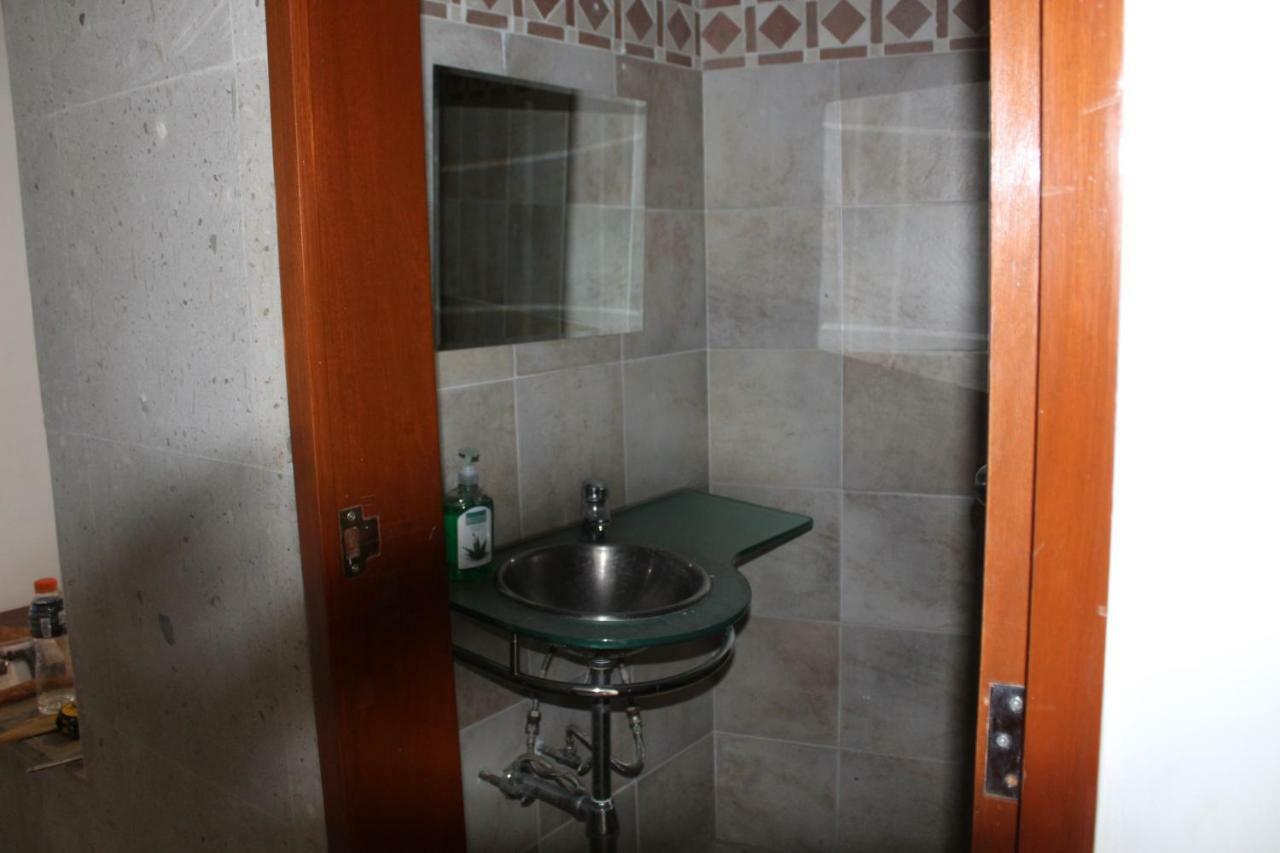 Echegaray Casa Con Enorme Jardin Сasa de vacaciones
