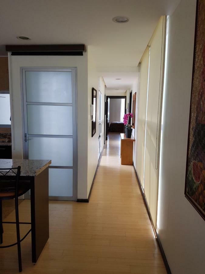 Inmejorable En El Sur Apartamento México DF