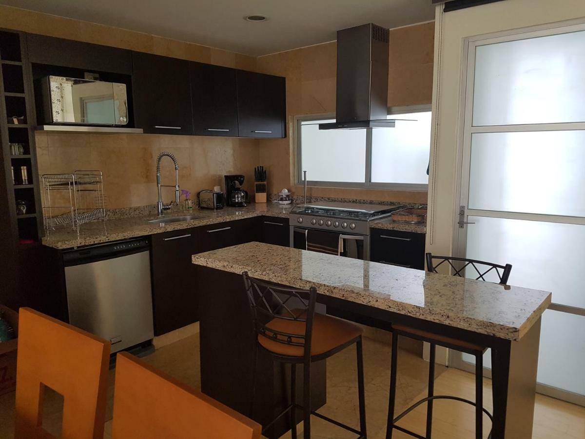 Apartamento Inmejorable En El Sur México DF