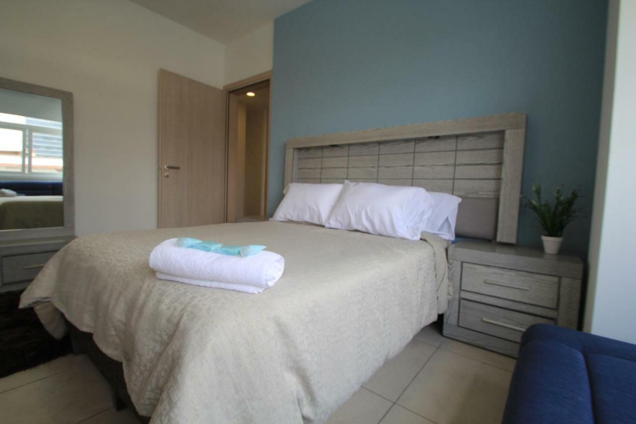 Boutique Downtown 707 Two Bedrooms * Mexico City