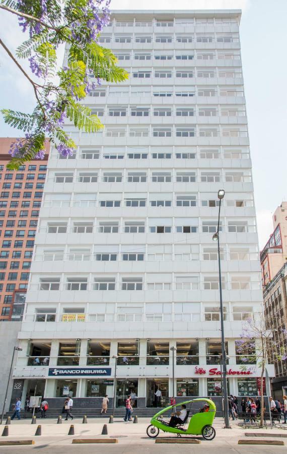 Apartment Boutique Downtown 707 Two Bedrooms *