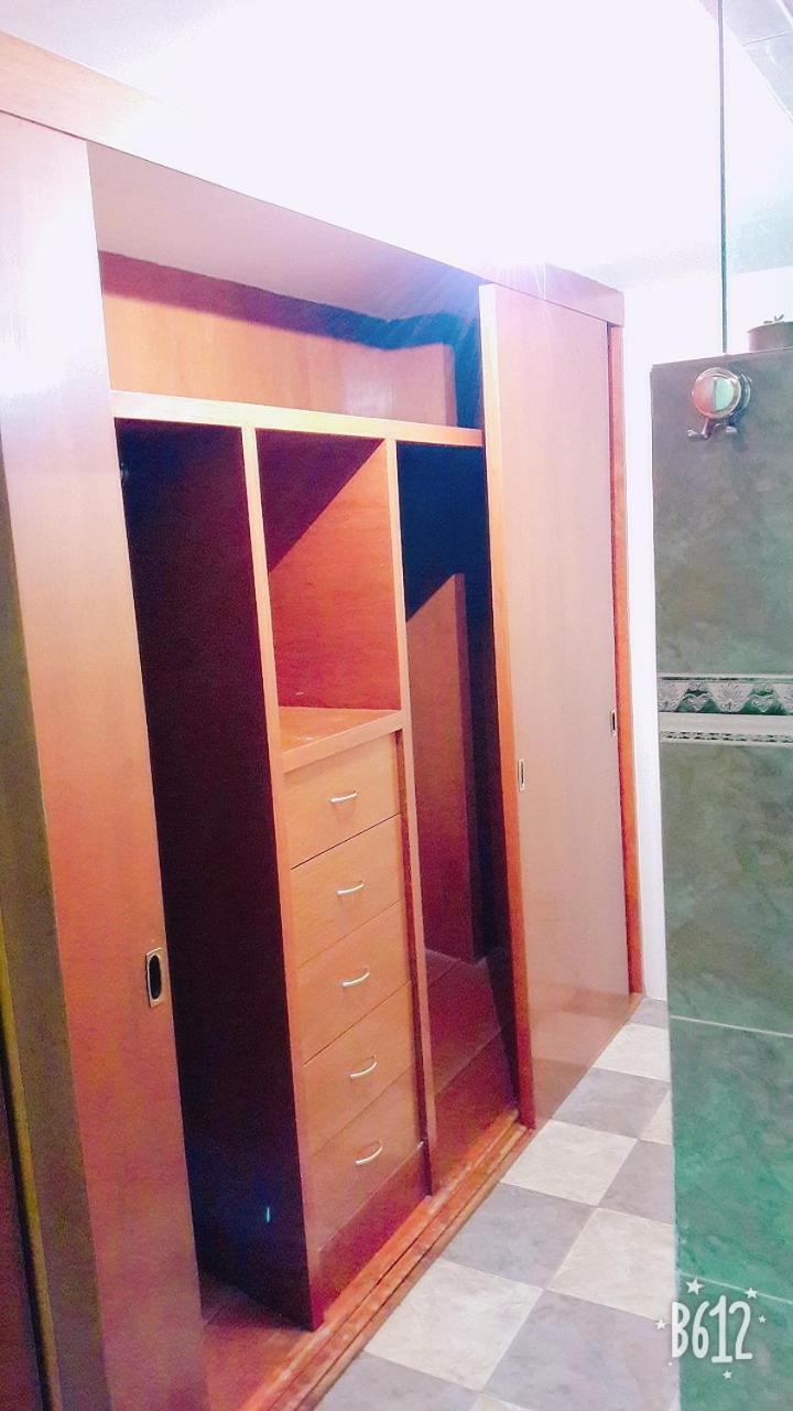 Pensión Casa Huespedes Del Sur Naval *