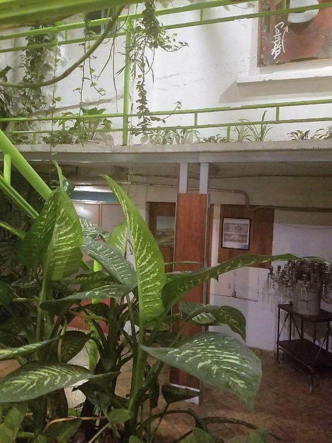 Casa de hóspedes C Huespedes Sn Angel - Confirme Reservacion Al Telefono Siempre -