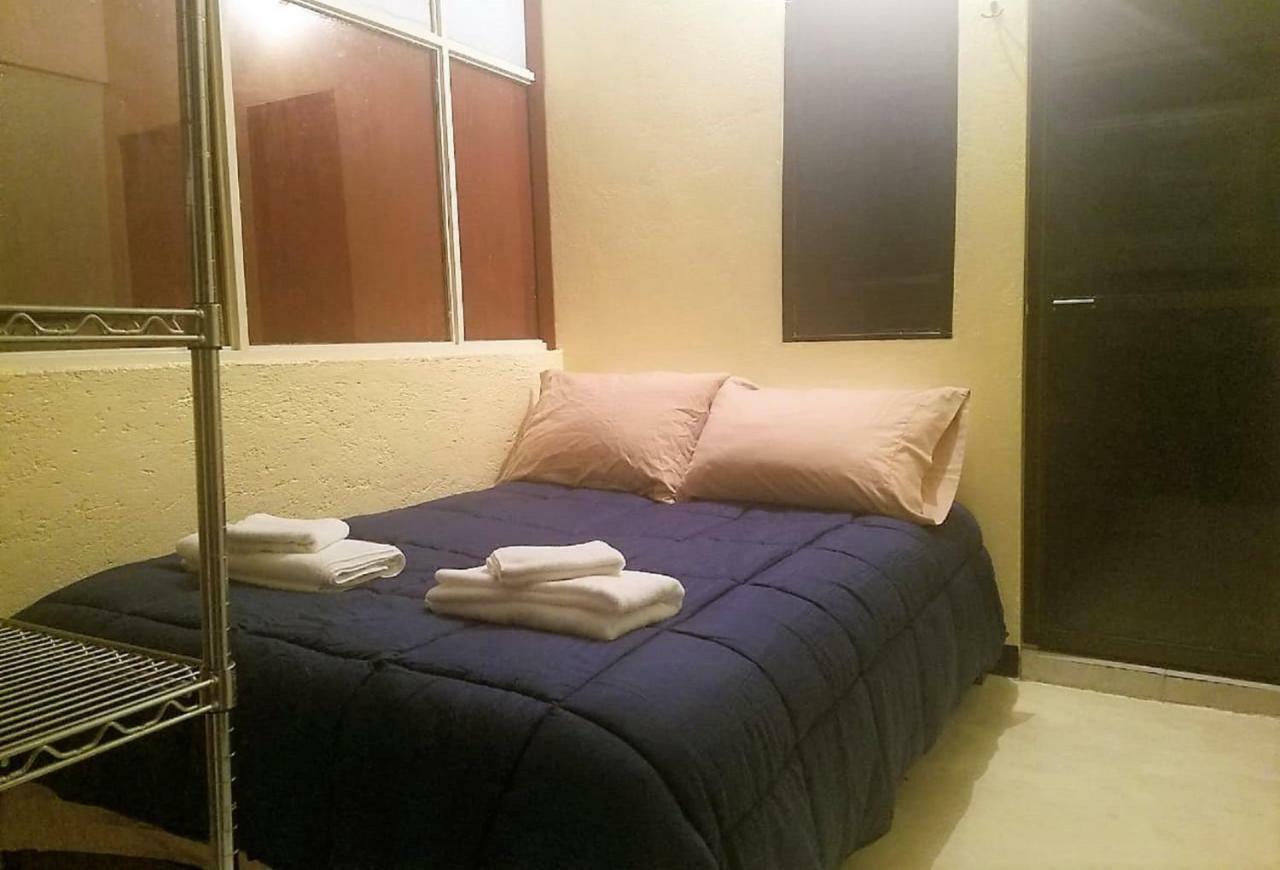 Casa de hóspedes C Huespedes Sn Angel - Confirme Reservacion Al Telefono Siempre - Cidade do México
