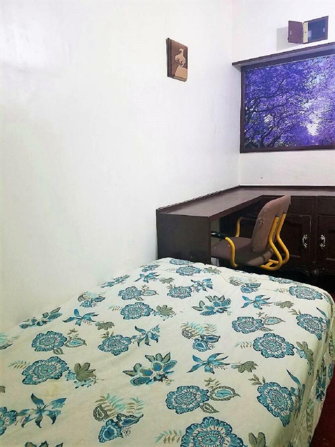 Casa de hóspedes C Huespedes Sn Angel - Confirme Reservacion Al Telefono Siempre -