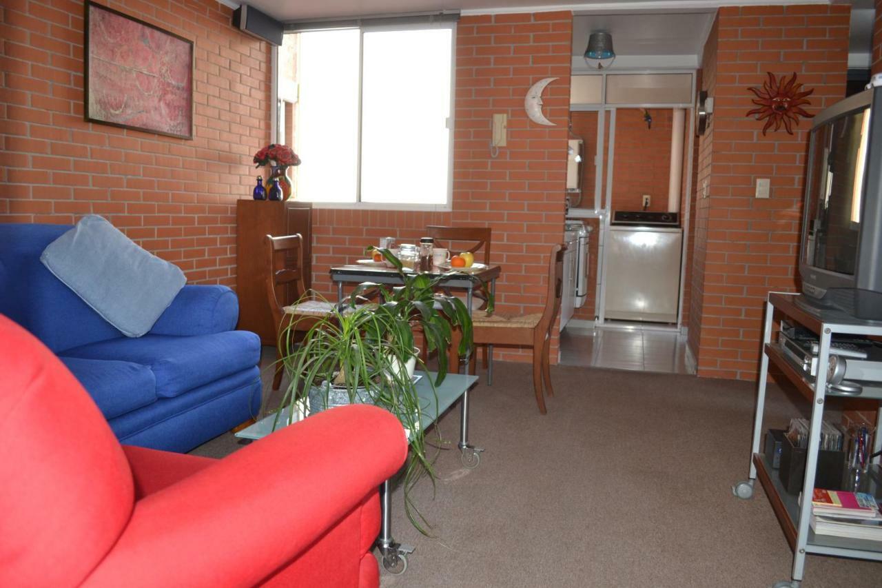 Depto Boutique De Precio Bajo A 9 Min De Polanco