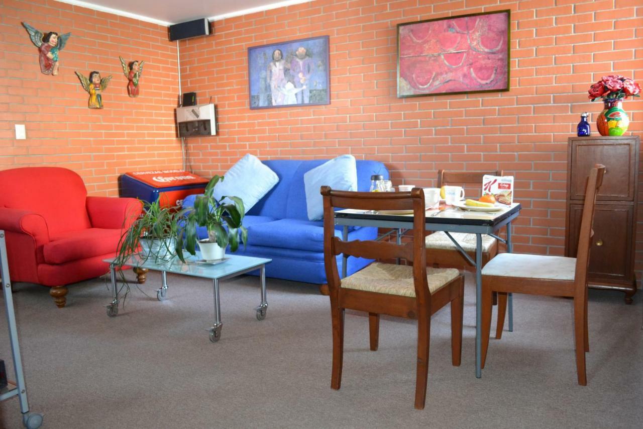 Depto Boutique De Precio Bajo A 9 Min De Polanco Apartamento