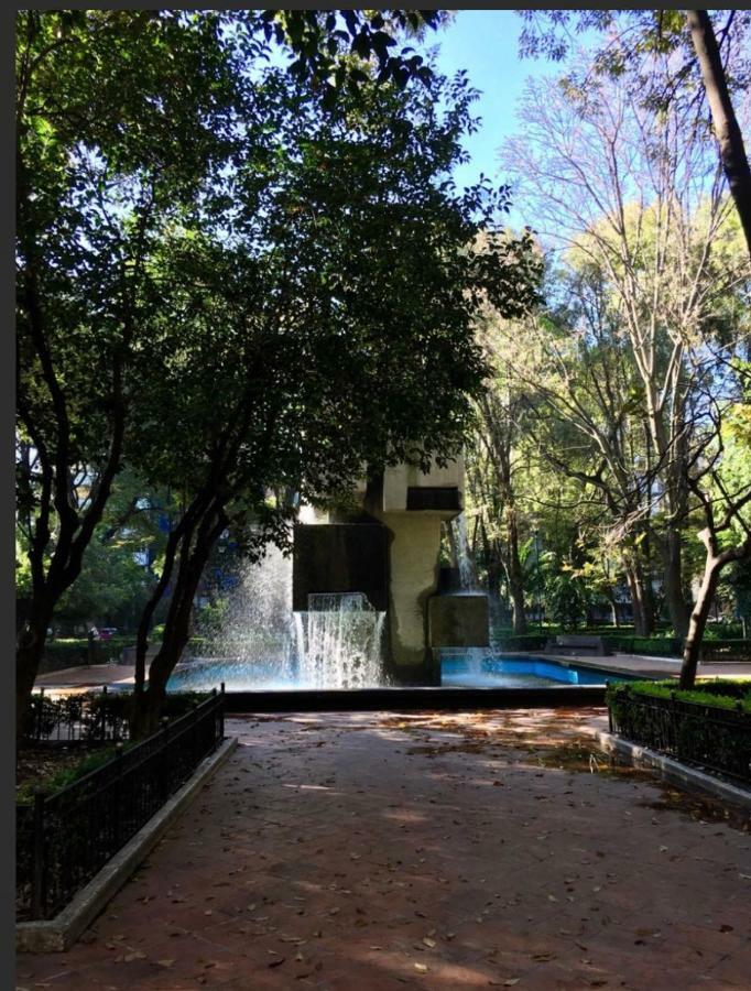 Hospedagem domiciliar En Polanco *