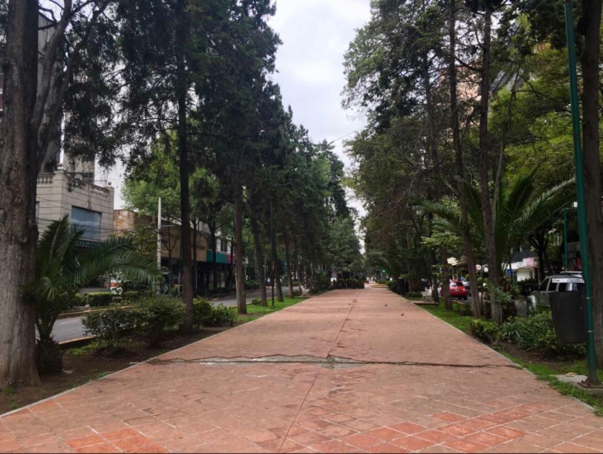 En Polanco Hospedagem domiciliar Cidade do México