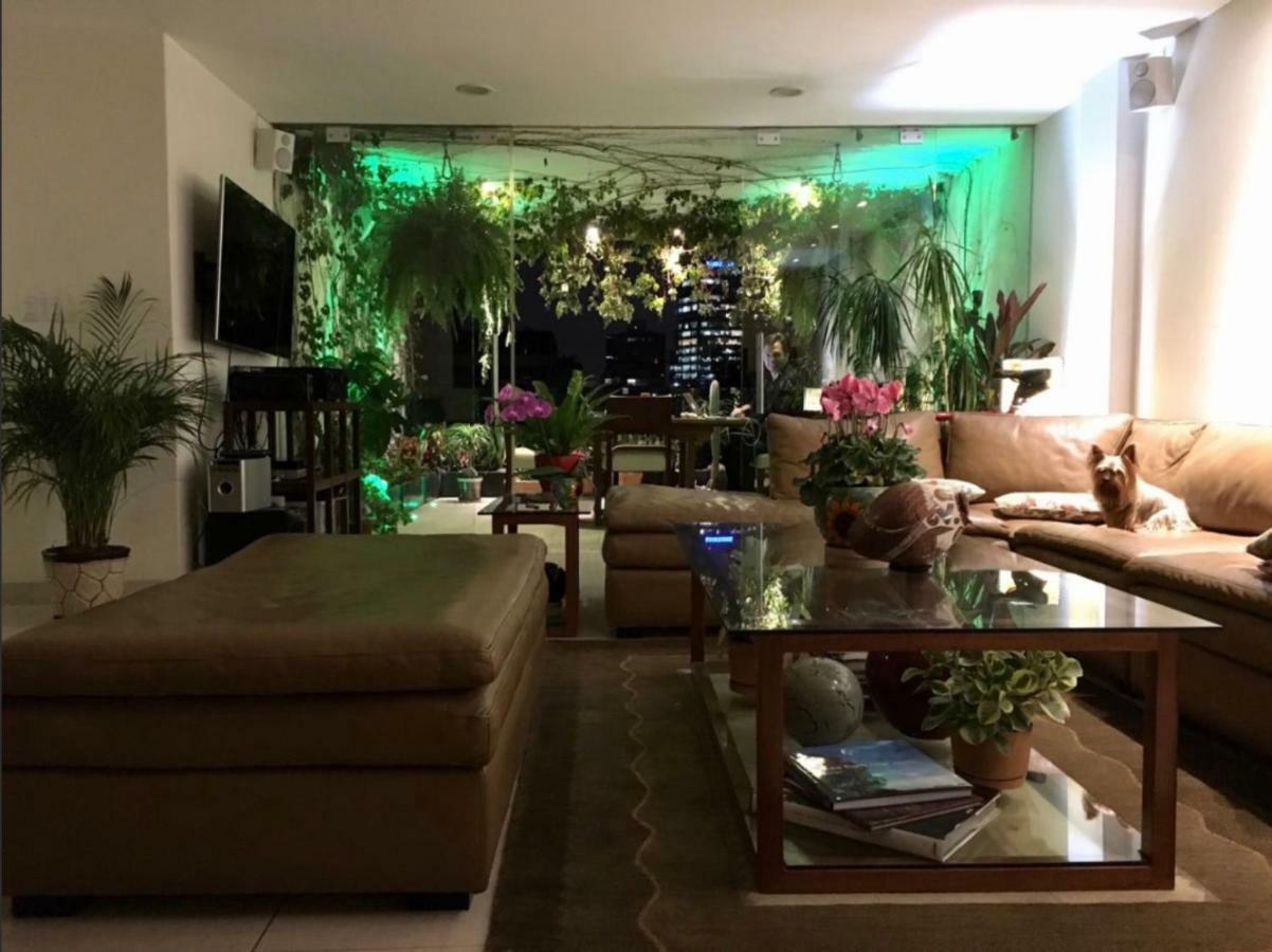 Hospedagem domiciliar En Polanco Cidade do México