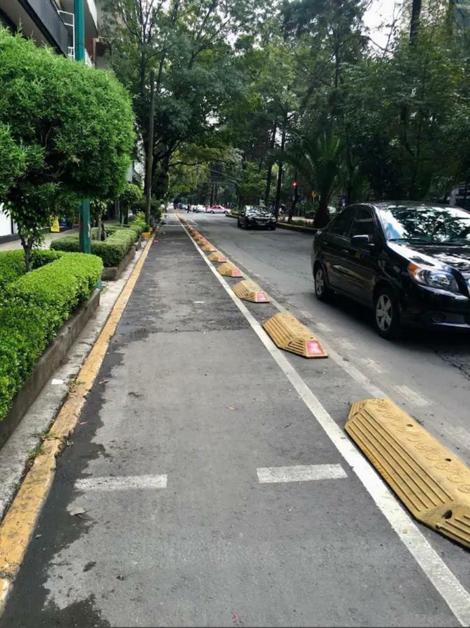 En Polanco Hospedagem domiciliar *