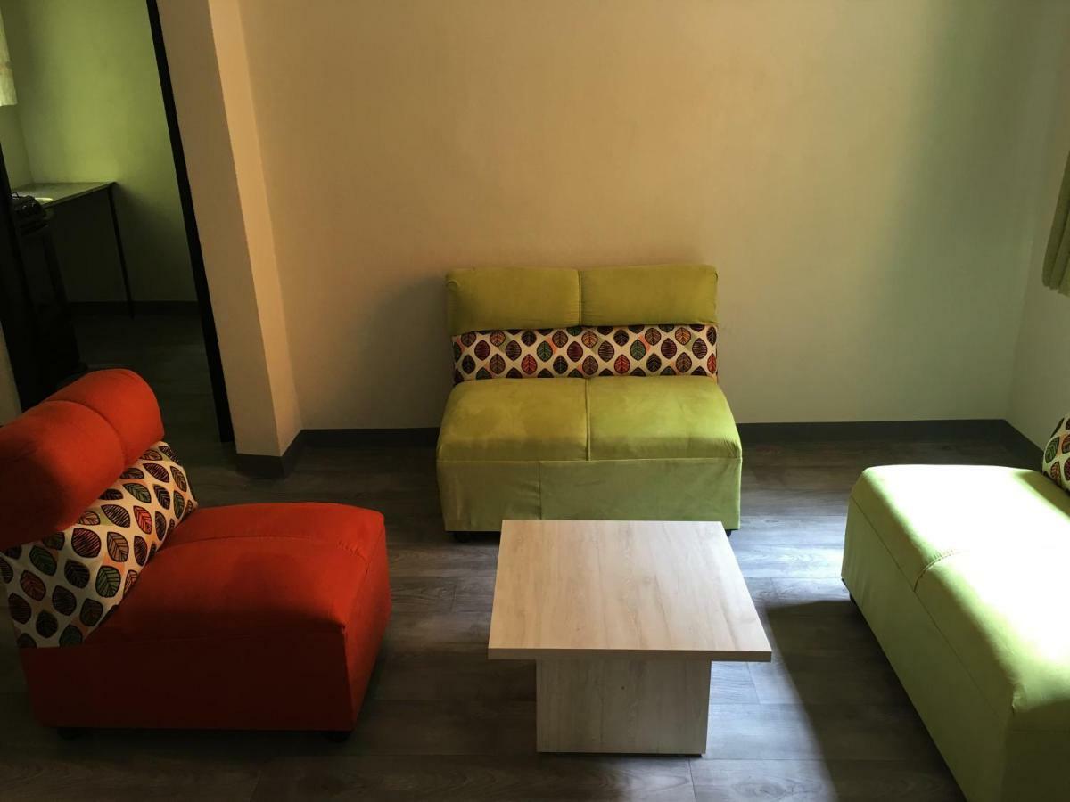 Mesones 67 Apartamento