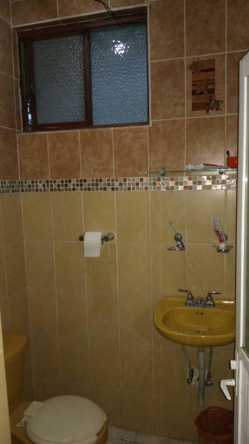 Departamento Confortable Apartamento *