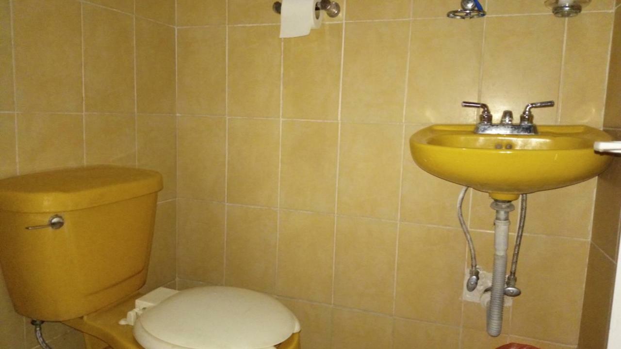 Departamento Confortable