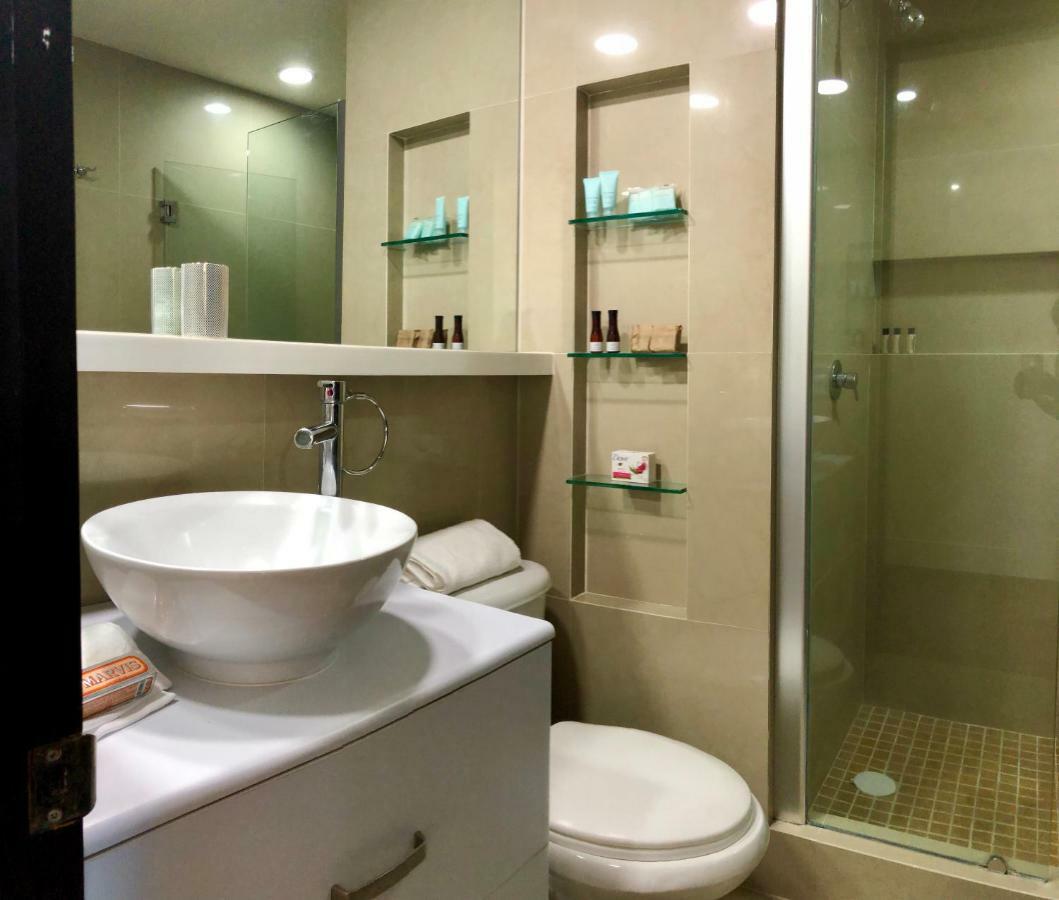 Boutique Downtown 1417 Apartment