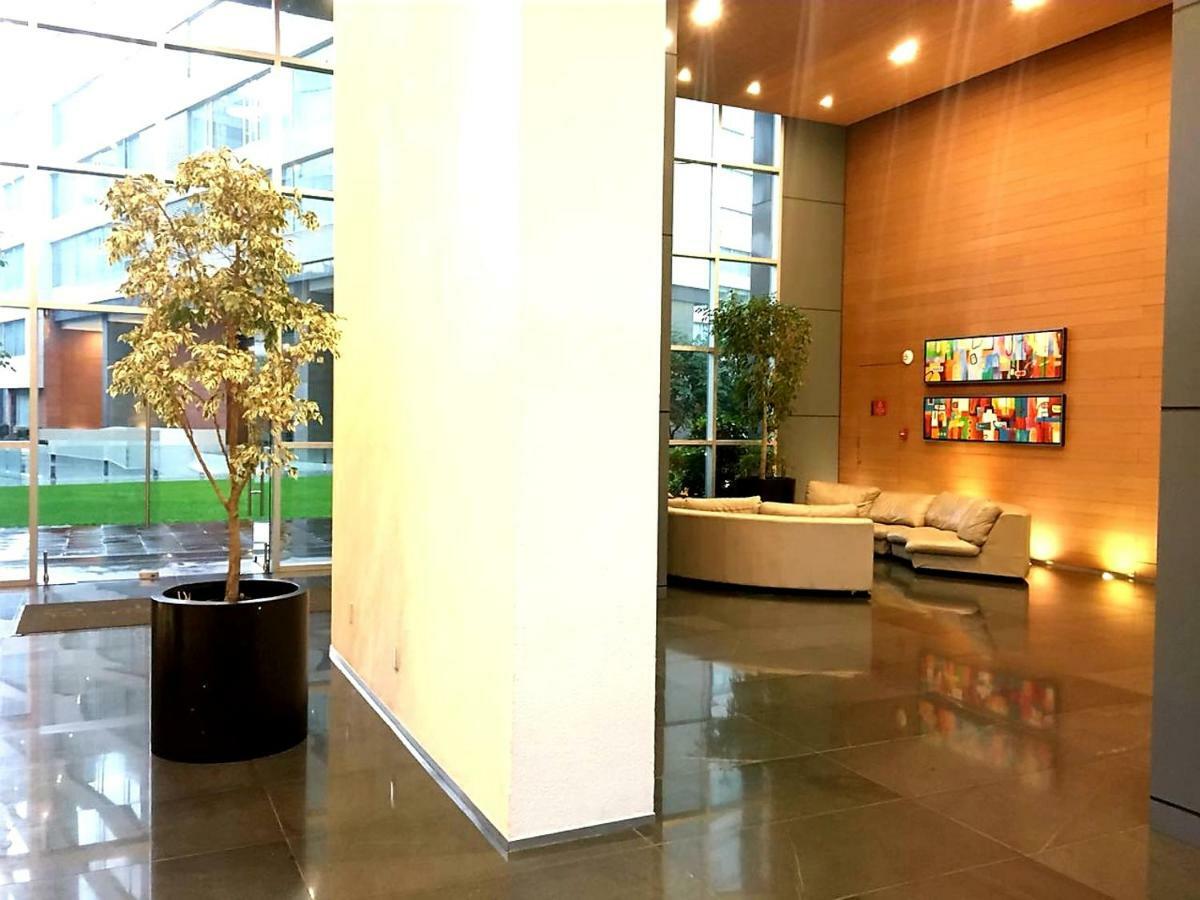 In Residential Wtc