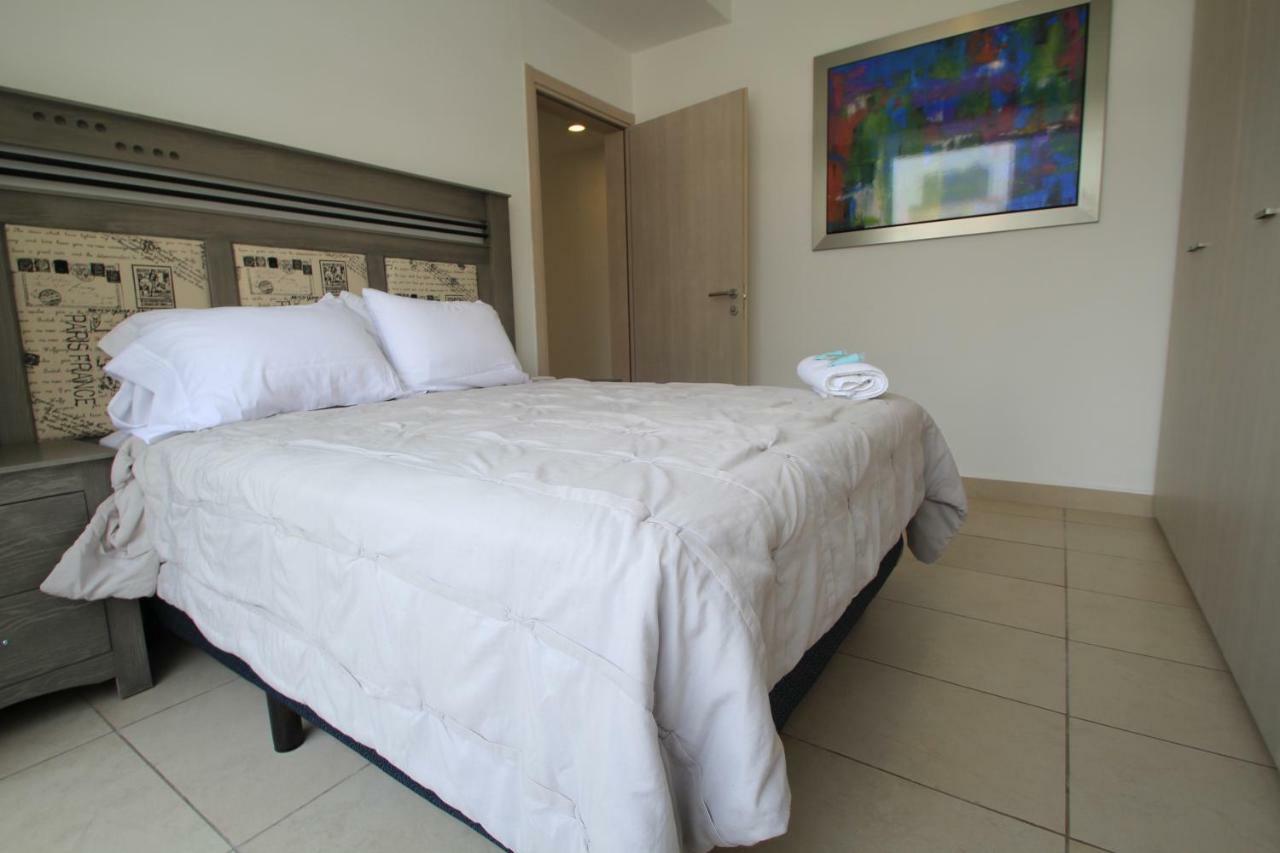 Boutique Downtown 707 Two Bedrooms Apartment Mexico City