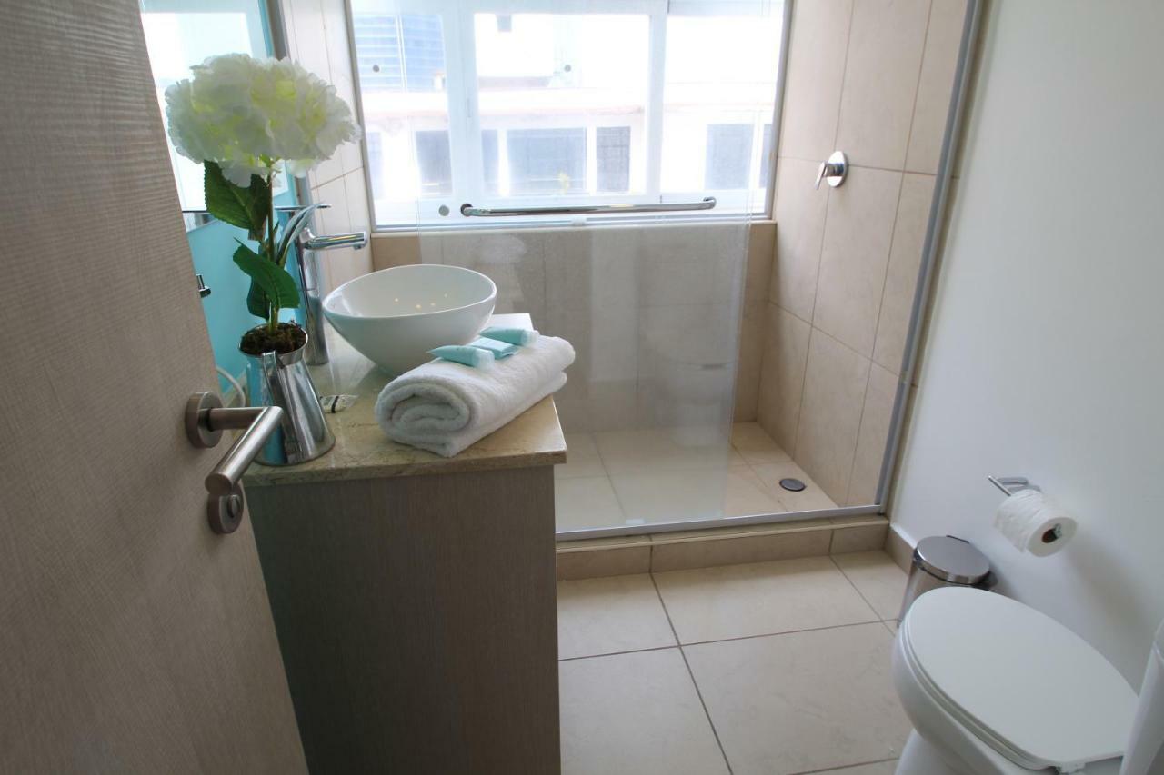 Boutique Downtown 707 Two Bedrooms Mexico City