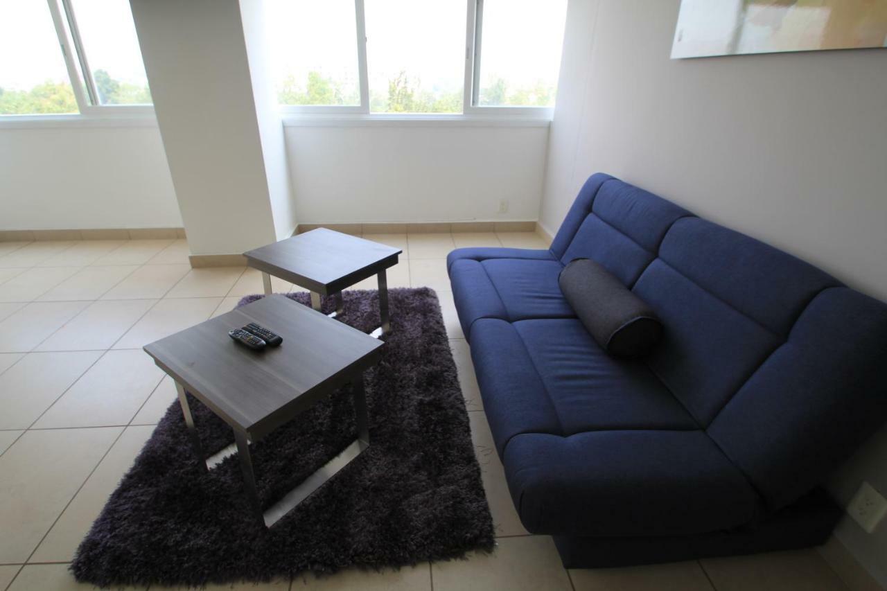 Apartment Boutique Downtown 707 Two Bedrooms