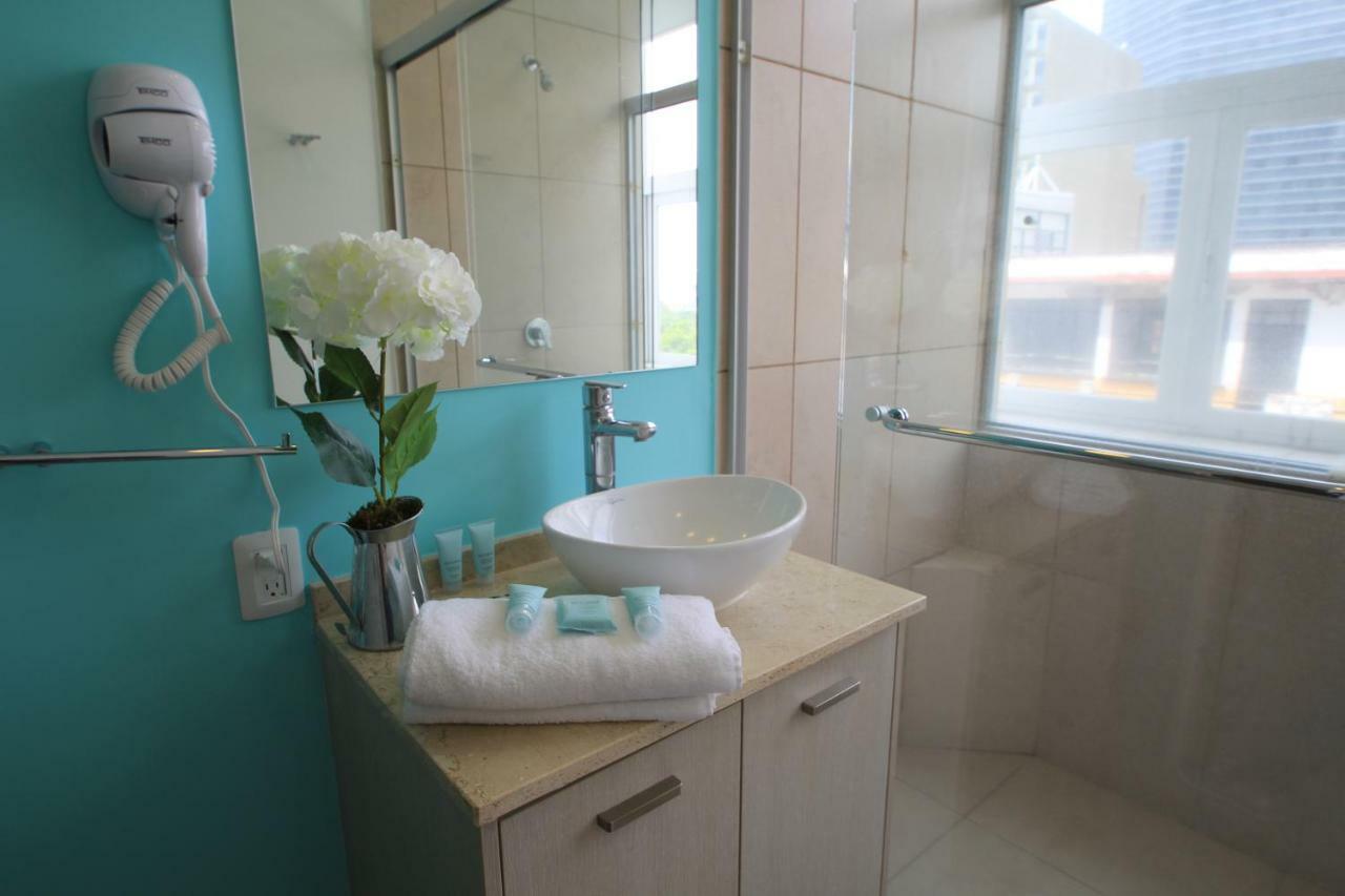 Boutique Downtown 707 Two Bedrooms * Mexico City