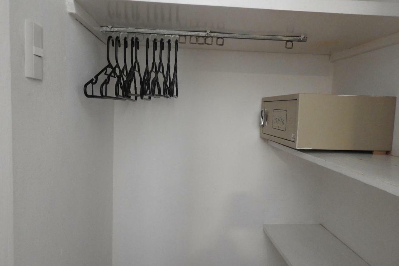 Havre Aparthotel Mexico City