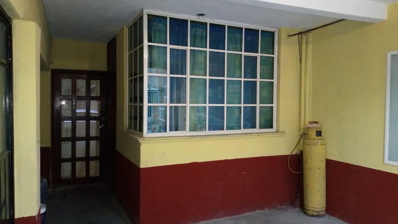 Apartamento Departamento Confortable *