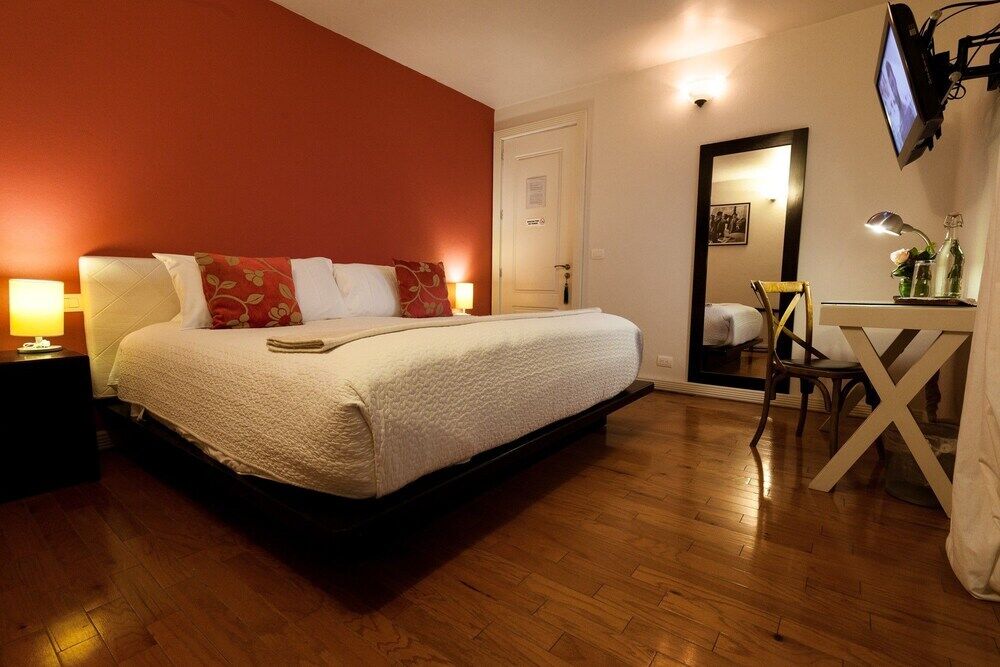 Condesa 4* México DF