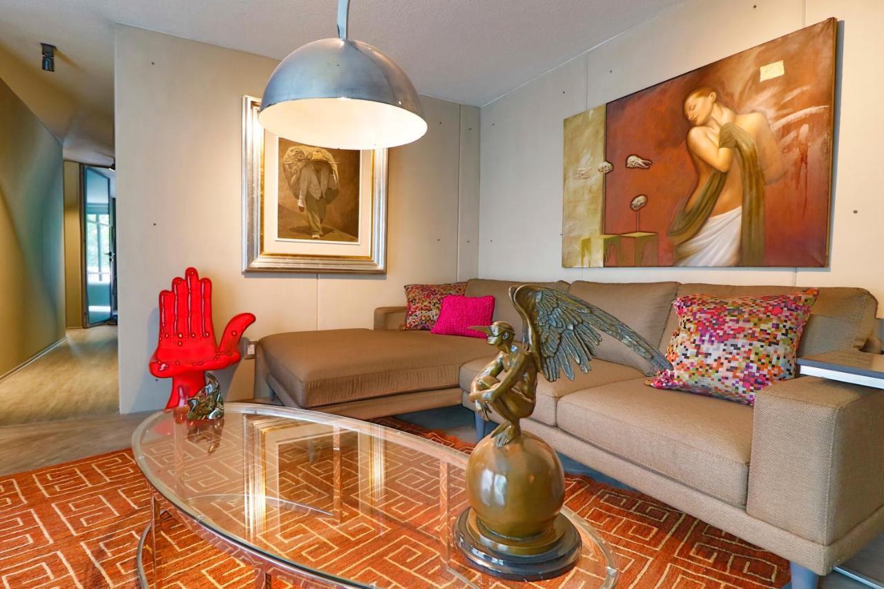 Apartamento Aikia Cdmx México DF