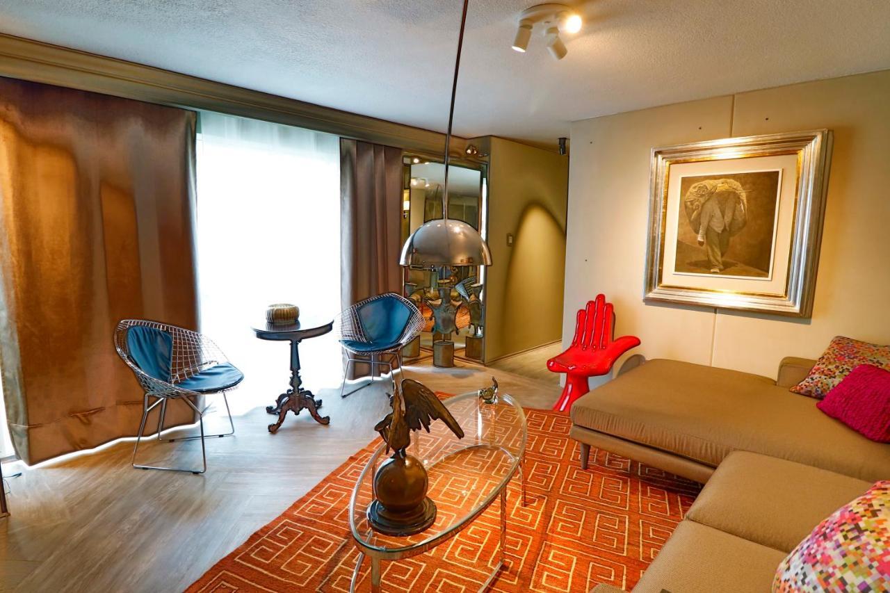 Apartamento Aikia Cdmx México DF