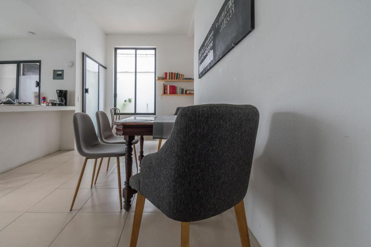 Apartamento Fl 59 Coyoacan At Your Doorstep! *