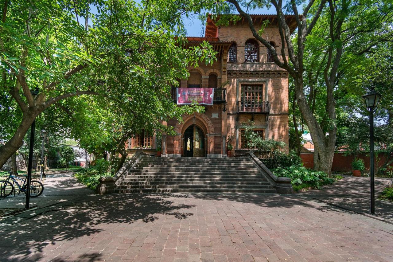 Fl 59 Coyoacan At Your Doorstep!