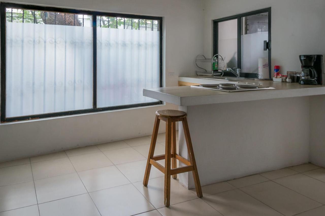 Fl 59 Coyoacan At Your Doorstep! Apartamento *
